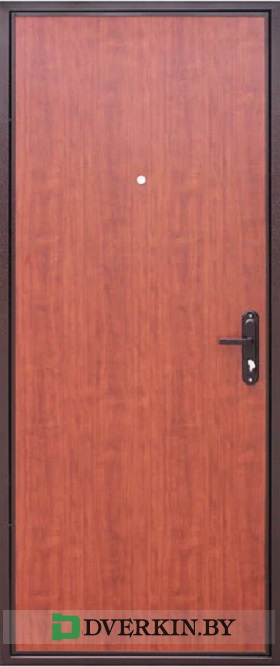 Входная металлическая дверь Гарда Стройгост 5 РФ
